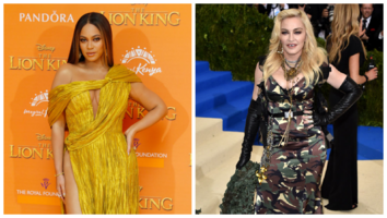 Read Beyoncé's Personal Note to Madonna After Release of Their 'Break My Soul' Remix